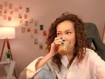 Private branchwithflowers on Chaturbate