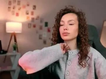 Private branchwithflowers on Chaturbate