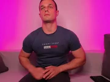 Freechat brandonnorriss on Chaturbate