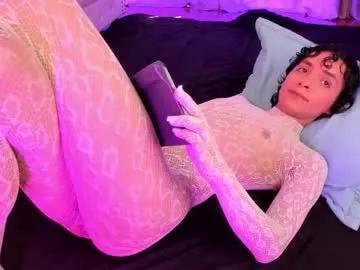 Freechat brann_tadzio on Chaturbate