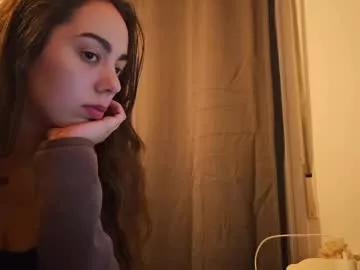 Private bratty_bun on Chaturbate