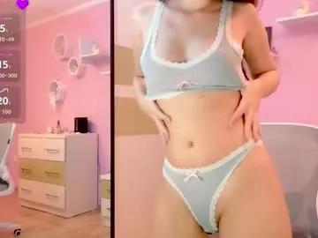 Private bratty_bun on Chaturbate