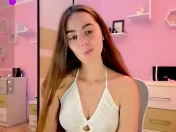 Private bratty_bun on Chaturbate