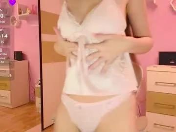 Private bratty_bun on Chaturbate