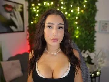 Freechat bree__morgan on Chaturbate
