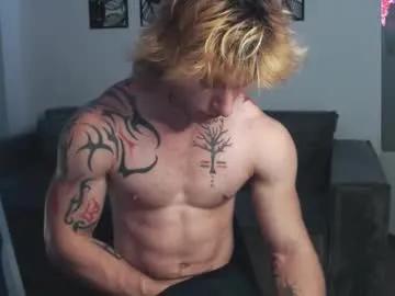 Freechat brendan__piks on Chaturbate
