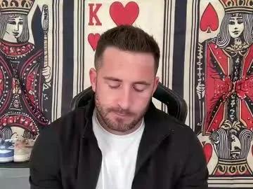 Chaturbate brettmycles is Freechat brettmycles — Master is ready to show off! Come goon and worship. #alpha #muscle #bwc #findom #cum -- Current Goal: Cum show at 5000 tokens -- This is the Last Goal!