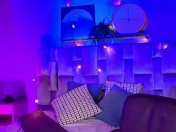 Freechat briannajackson_ on Chaturbate