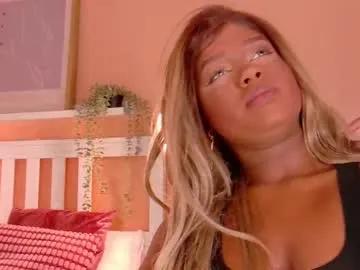 Freechat briannajackson_ on Chaturbate