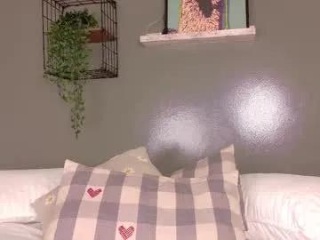 Freechat briannajackson_ on Chaturbate