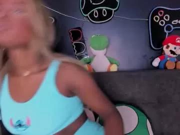 Freechat briannajackson_ on Chaturbate