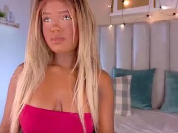 Freechat briannajackson_ on Chaturbate