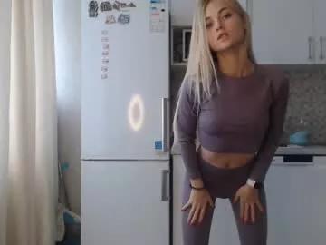 Freechat brilliantvictoria on Chaturbate