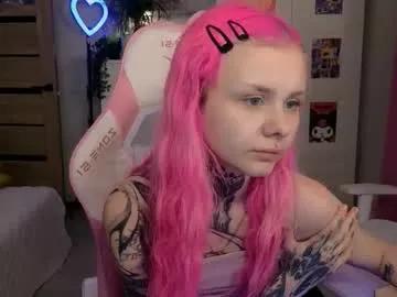 Freechat britney_lynch on Chaturbate