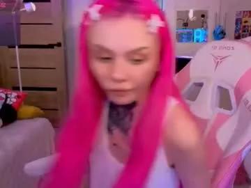 Freechat britney_lynch on Chaturbate