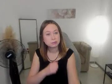 Freechat brookedamon on Chaturbate