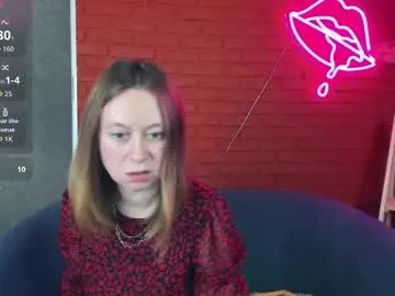 Freechat brookedamon on Chaturbate