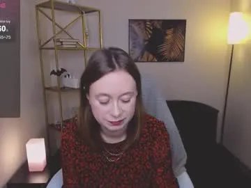 Freechat brookedamon on Chaturbate