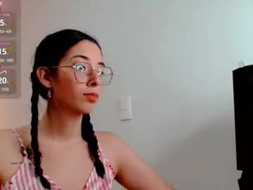 Freechat brooklove_doll on Chaturbate