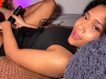 browngirl69 on Chaturbate
