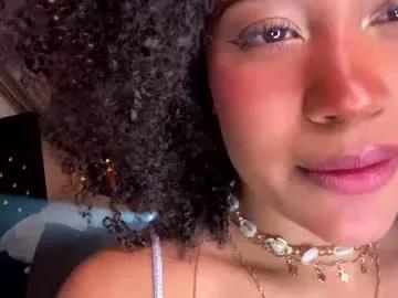 browngirl69 on Chaturbate