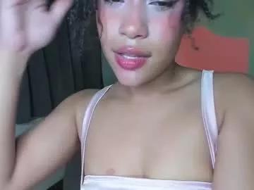 browngirl69 on Chaturbate
