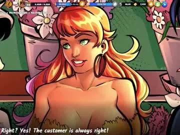 Freechat brsrk on Chaturbate