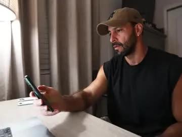 brucestryker on Chaturbate