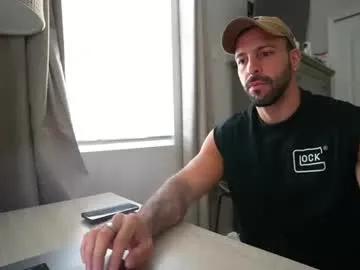 brucestryker on Chaturbate