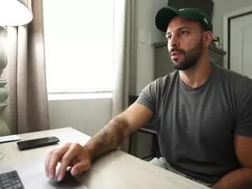 brucestryker on Chaturbate