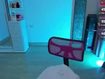 brunetteofyourdreams — Goal:  sexy dance  Patterns 25/38/69/68/100/200 #bigboobs #deepthroat #muscle #longhair #ebony - Next Goal: Blowjob  Patterns 25/38/6