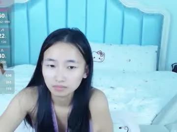 bulandell — GOAL: Make Sandy wet [653 tokens remaining] Welcome to my room! #hairy #18 #young A very shy one #Asian  girl  #new