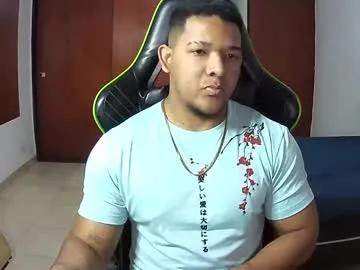 Freechat caballerozodi on Chaturbate