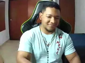 Freechat caballerozodi on Chaturbate