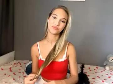 caitlinmorgenroth on Chaturbate