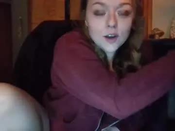 caityb1 on Chaturbate