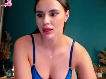 Freechat calimoon_ on Chaturbate