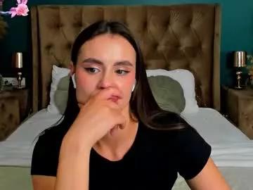 Freechat calimoon_ on Chaturbate