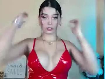 call_me__anna on Chaturbate 