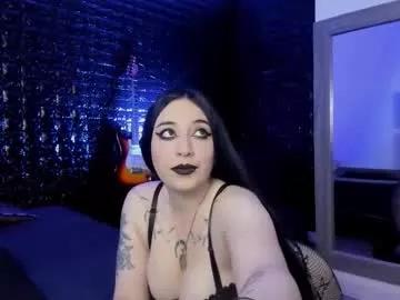 calliope_dark on Chaturbate 
