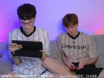 cameron_crowly on Chaturbate