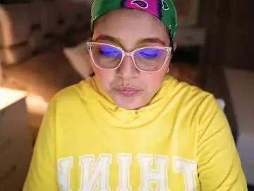 Freechat camila_buitrago on Chaturbate