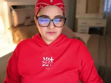 Freechat camila_buitrago on Chaturbate