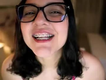 Freechat camila_buitrago on Chaturbate