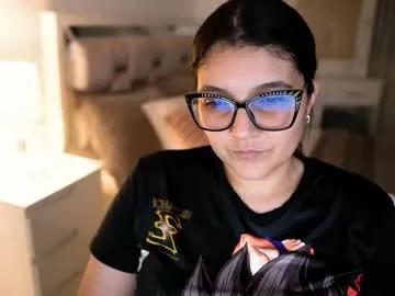 Freechat camila_buitrago on Chaturbate