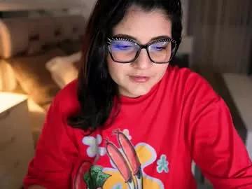 Freechat camila_buitrago on Chaturbate