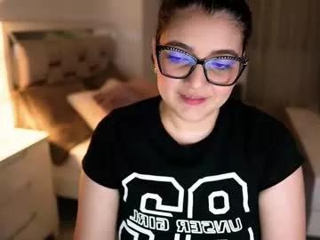 Freechat camila_buitrago on Chaturbate