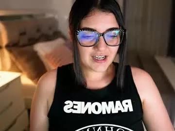 Freechat camila_buitrago on Chaturbate