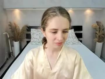 Freechat camilla_kelly on Chaturbate