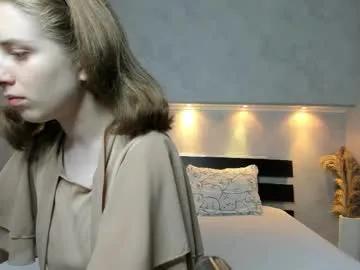 Freechat camilla_kelly on Chaturbate